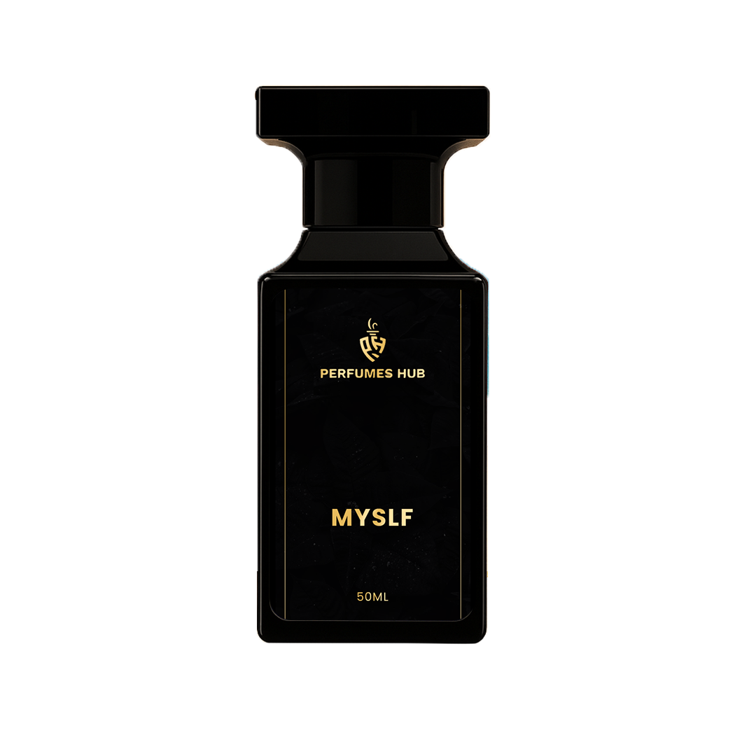 MYSLF (  Y S L Myslf)